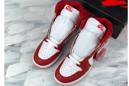Hyperoad 'NEW AIR 1 RETRO - '85 HIGH JORDAN OG BEGINNINGS' 0718